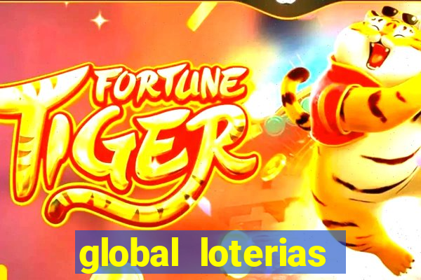 global loterias jogo do bicho